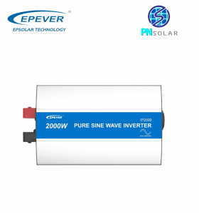 INVERTER SINE CHUẨN CÔNG SUẤT 2000VA 24VDC