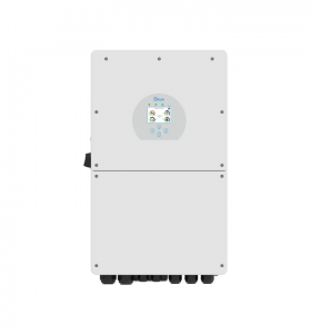 INVERTER HYBRID DEYE 16KW | 1 PHA 