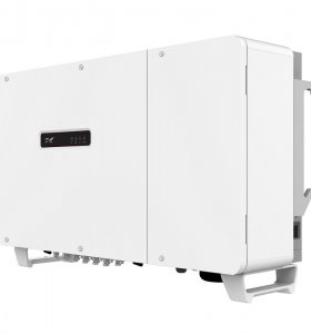 INVERTER HÒA LƯỚI KEHUA 100/125 KW 3 PHA