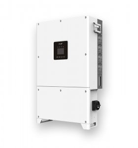 INVERTER HÒA LƯỚI 30/60 KW 3 PHA