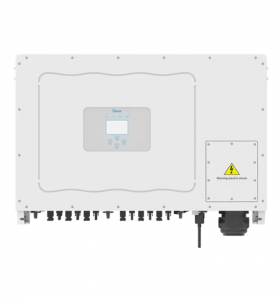 INVERTER HÒA LƯỚI 110KW | 3 PHA