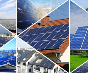 Top công ty lắp đặt điện mặt trời uy tín