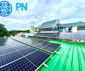 Một số dự án tiêu biểu Phúc Nguyễn Solar đã triển khai