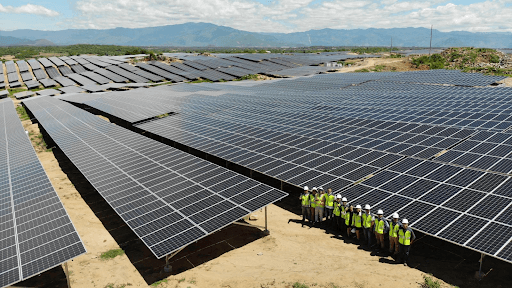 Hệ thống điện mặt trời ngày càng được ưa chuộng tại Việt Nam