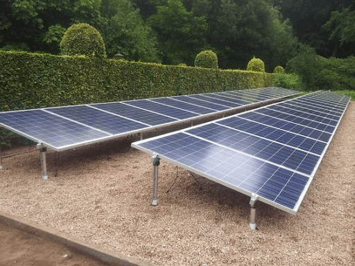 Phúc Nguyễn Solar cung cấp giải pháp hàng đầu giải quyết nỗi lo PID tấm pin