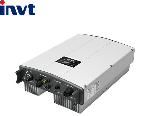 Inverter hòa lưới hãng INVT