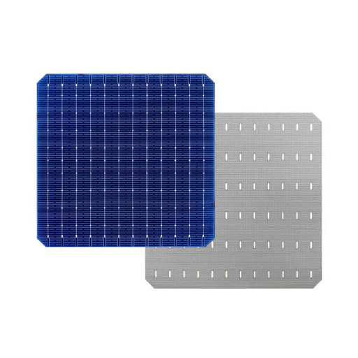 Bề mặt solar panel